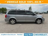 Used 2015 Dodge Grand Caravan SE w/ Quick Order Package 29E SE image 2