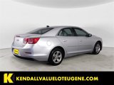 Used 2013 Chevrolet Malibu LS w/ Protection Package image 2