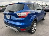 Used 2017 Ford Escape Titanium image 3