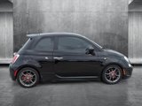 Used 2014 FIAT 500 Abarth image 4