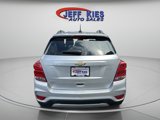 Used 2018 Chevrolet Trax LT w/ LT Convenience Package image 6
