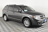 Used 2016 Dodge Journey SXT w/ Comfort/Convenience Group image 4
