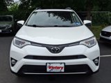 Used 2018 Toyota RAV4 XLE image 2