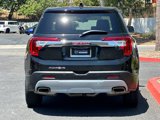 Used 2023 GMC Acadia SLE image 5