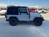 Used 2004 Jeep Wrangler 4WD w/ Ecco Tire & Wheel Group image 5