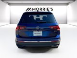 Used 2022 Volkswagen Tiguan SE image 6