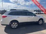 Used 2011 Subaru Outback 2.5i Limited image 3