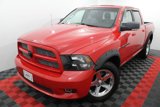 Used 2011 RAM 1500 4x4 Crew Cab image 4