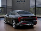 Certified 2025 Kia K4 LXS image 4
