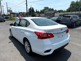 Used 2018 Nissan Sentra SV image 4