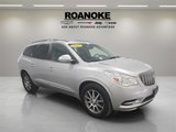 Used 2017 Buick Enclave Leather w/ Trailering Package image 6