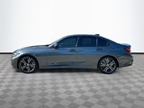 Certified 2022 BMW 330i Sedan w/ M Sport Package image 4