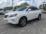 Used 2015 Lexus RX 350 FWD image 2