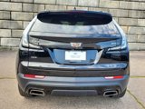 Used 2021 Cadillac XT4 Sport w/ Technology Package image 4