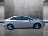 Used 2013 Honda Civic LX image 4