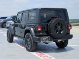 Used 2021 Jeep Wrangler Unlimited Sport image 5
