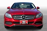 Used 2016 Mercedes-Benz C 300 4MATIC Sedan image 3