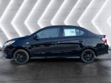 New 2024 Mitsubishi Mirage G4 Black Edition image 3