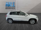 Used 2015 Volkswagen Tiguan SEL image 6