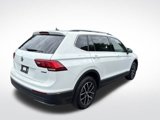 Used 2021 Volkswagen Tiguan S image 4
