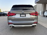 Used 2023 BMW X3 sDrive30i image 4