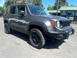Used 2017 Jeep Renegade Sport w/ Power & Air Group image 6