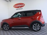 Used 2021 Kia Soul X-Line image 3