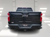 Used 2023 Chevrolet Silverado 1500 Custom w/ LPO, Dark Essentials Package image 6