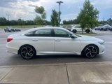 Used 2022 Honda Accord Sport image 5