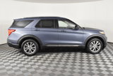 Used 2021 Ford Explorer Limited w/ Equipment Group 301A image 5