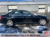 Used 2013 Mercedes-Benz C 300 Sport image 2