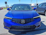 Certified 2025 Acura Integra A-Spec image 2