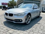 Used 2017 BMW 340i Sedan image 1