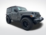 Used 2023 Jeep Wrangler Sport S image 3