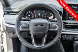 New 2024 Jeep Compass Latitude w/ Sun and Sound Group image 6
