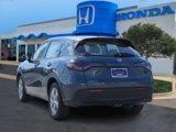 New 2025 Honda HR-V LX image 4