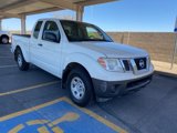 Used 2017 Nissan Frontier S w/ S Work Truck Package image 4