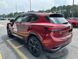 Used 2023 Buick Envision Preferred w/ Sport Touring Package image 4