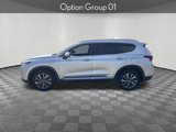 Used 2019 Hyundai Santa Fe Limited image 2