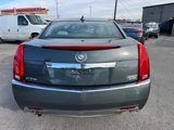 Used 2012 Cadillac CTS Luxury image 5
