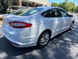 Used 2016 Ford Fusion SE image 5