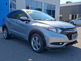 Used 2017 Honda HR-V EX image 3