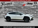 Used 2024 Subaru Crosstrek 2.5i Sport image 2