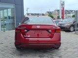 Used 2021 Nissan Altima 2.5 SV w/ SV Premium Package image 4