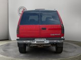 Used 1999 Chevrolet Tahoe Z71 w/ Comfort & Security Pkg image 6