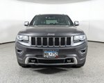 Used 2014 Jeep Grand Cherokee Overland image 3