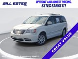 Used 2013 Chrysler Town & Country Touring image 1
