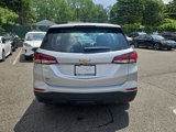 Certified 2022 Chevrolet Equinox LS image 5