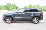 Used 2014 Jeep Grand Cherokee Limited w/ Luxury Group II image 4