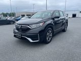 Certified 2020 Honda CR-V LX image 2